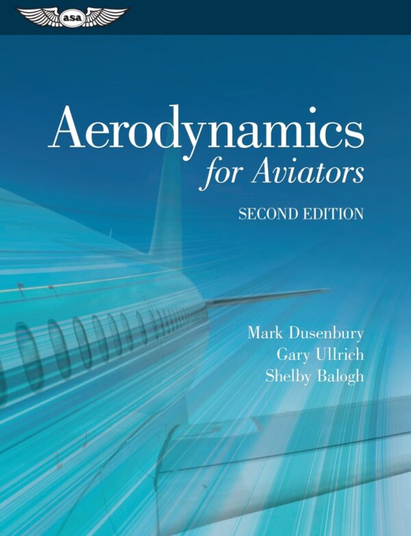 Aerodynamics For Aviators