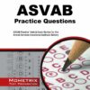 ASVAB Practice Questions 1st Edition