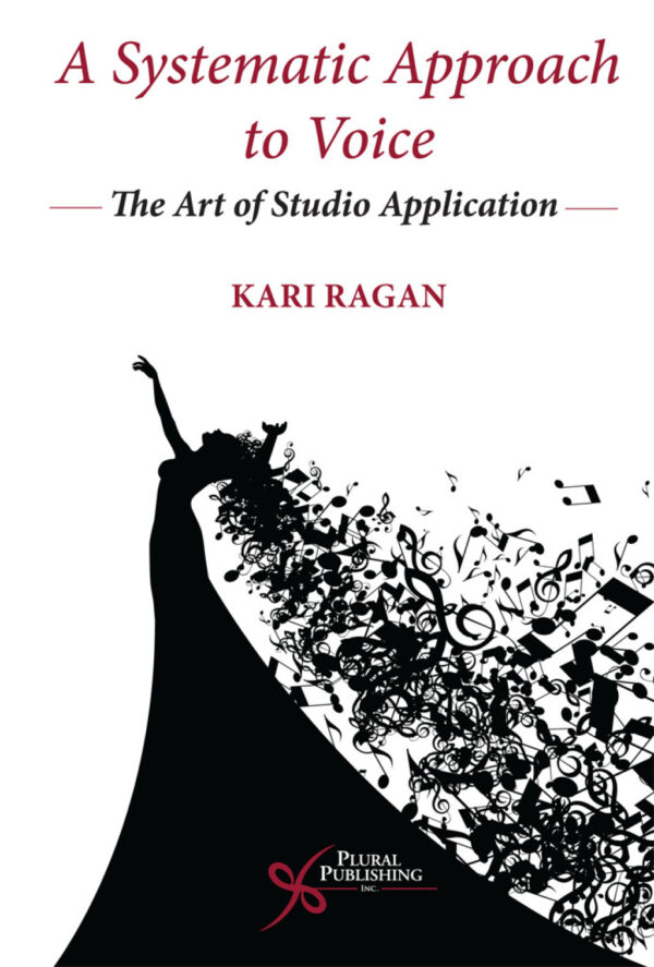 A Systematic Approach To Voice - The Art Of Studio Application 1St Edition