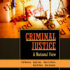 Roberson, Ioimo, Winters, Getty, and Alexanders' Criminal Justice: A National View 1st Edition
