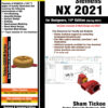 Siemens NX 2021 for Designers 14th Edition