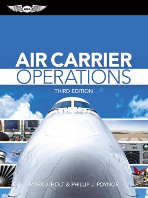 Air Carrier Operations 4th Edition