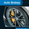 Auto Brakes 5th Edition