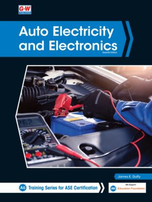 Auto Electricity and Electronics 7th Edition