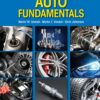 Auto Fundamentals 12th Edition