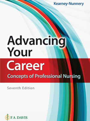 Advancing Your Career 7th Edition Concepts in Professional Nursing