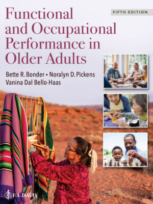 Functional Performance in Older Adults 5th Edition