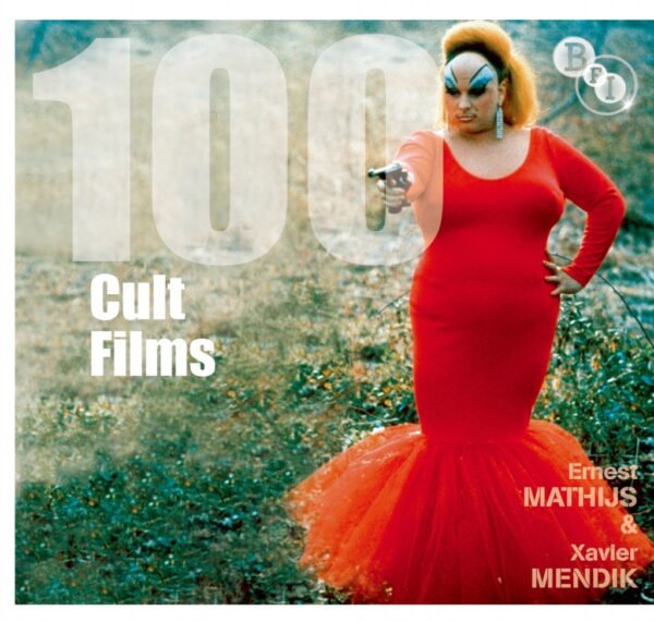100 Cult Films 1St Edition