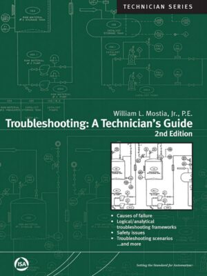 Troubleshooting: A Technician's Guide, 2nd Edition 2nd Edition