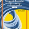 Therapeutic Recreation Program Design: Principles and Procedures 6th Edition