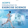 ACSM's Introduction to Exercise Science 4th Edition