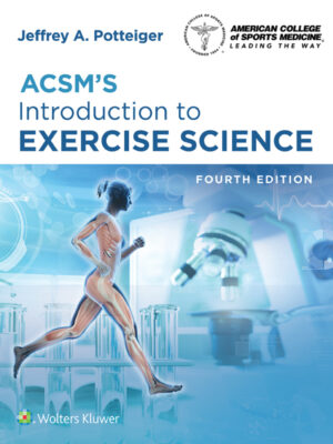 ACSM's Introduction to Exercise Science 4th Edition