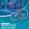 Writing Digital Media Content 1stEdition