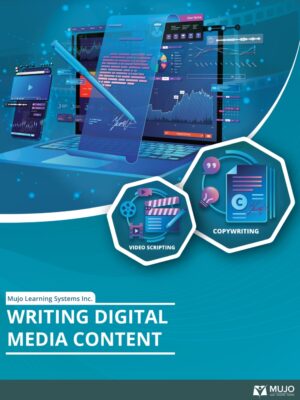 Writing Digital Media Content 1stEdition