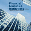 Financial Markets & Institutions 14thEdition