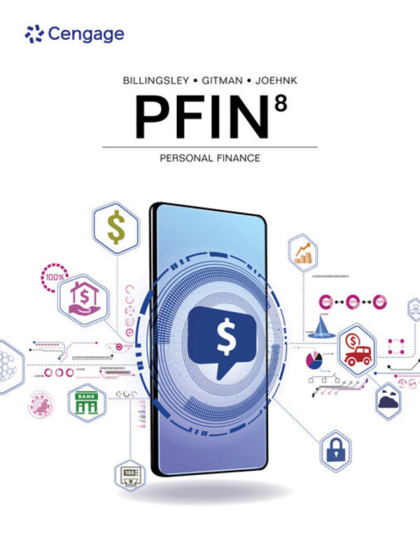 Pfin 8Thedition