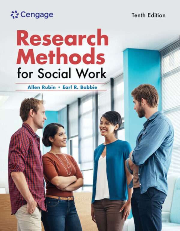 Research Methods For Social Work 10Th Edition