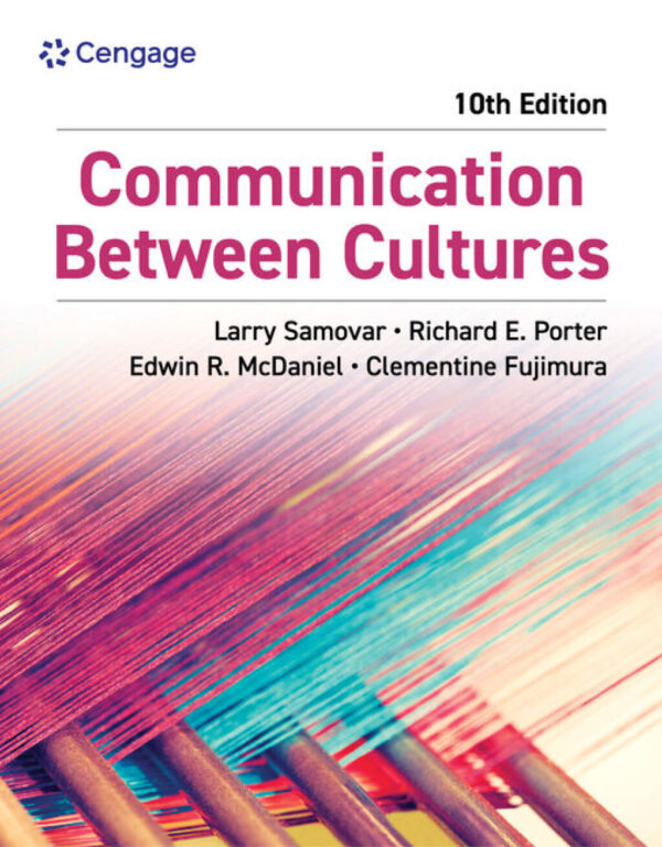 Communication Between Cultures 10Thedition