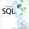 A Guide to SQL 10th Edition