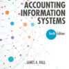 Accounting Information Systems 10th Edition