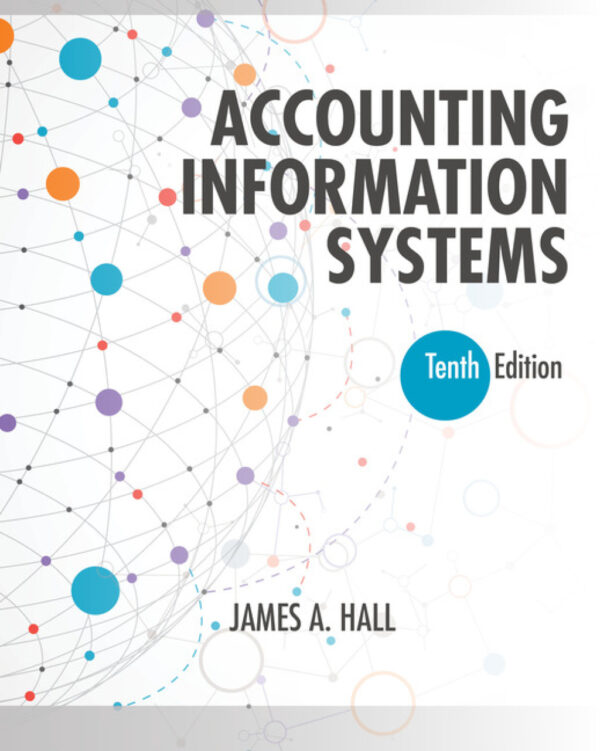 Accounting Information Systems 10Th Edition