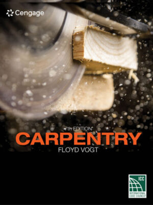 Carpentry 7th Edition