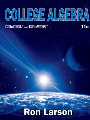 College Algebra 11th Edition