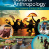 Cultural Anthropology: The Human Challenge 15th Edition