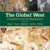 The Global West: Connections & Identities 3rdEdition