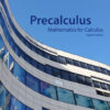 Precalculus: Mathematics for Calculus 8th Edition