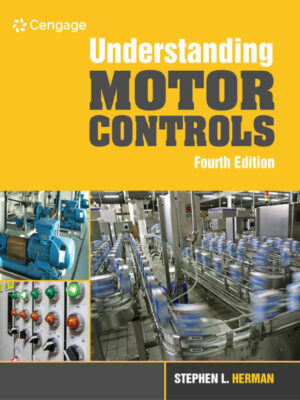 Understanding Motor Controls 4th Edition