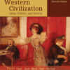 Western Civilization: Ideas, Politics, and Society 11thEdition