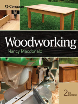 Woodworking 2nd Edition
