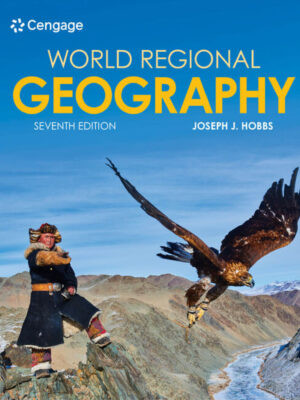 World Regional Geography 7thEdition