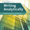 Writing Analytically 9thEdition