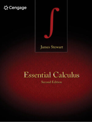 Essential Calculus 2nd Edition