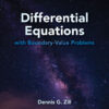 Differential Equations with Boundary-Value Problems 10th Edition