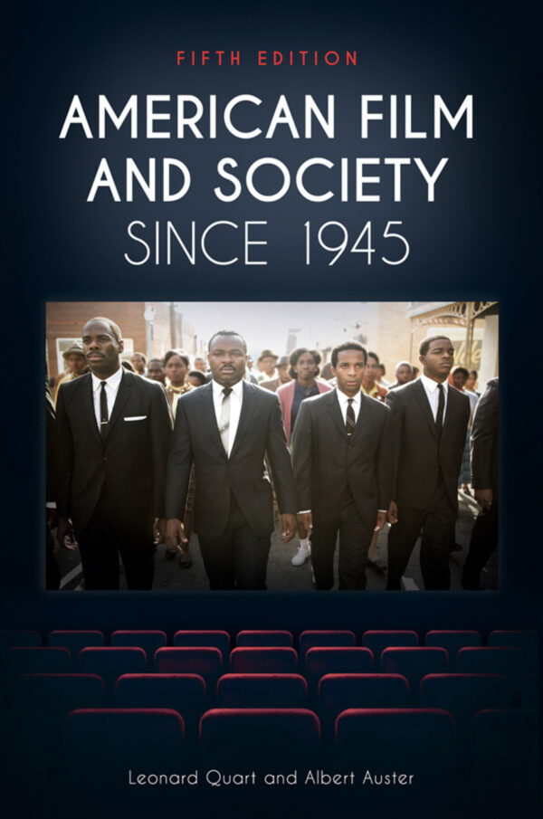 American Film And Society Since 1945 5Th Edition