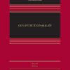 Constitutional Law (Aspen Casebook Series) 7th Edition