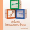 A Gentle Introduction to Stata, Revised 6th Edition