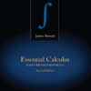 Essential Calculus: Early Transcendentals 2nd Edition