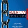 American Corrections in Brief, 3rd Edition: A Comprehensive Guide to the U.S. Correctional System
