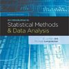 An Introduction to Statistical Methods and Data Analysis, 7th Edition