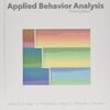 Applied Behavior Analysis: A Comprehensive Guide (3rd Edition)