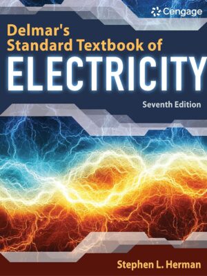 Delmar's Standard Textbook of Electricity 7th Edition