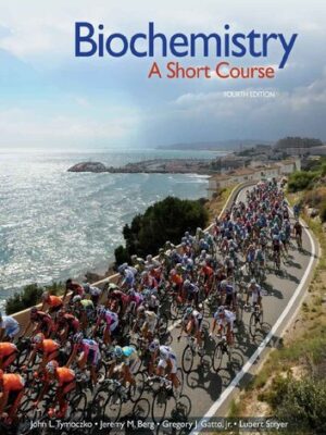 Biochemistry: A Short Course 4th Edition