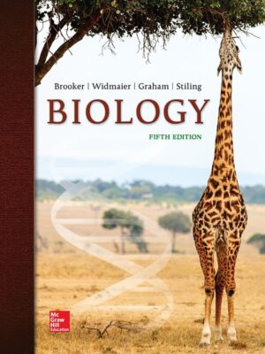 Biology: Unlocking the Secrets of Life (5th Edition)
