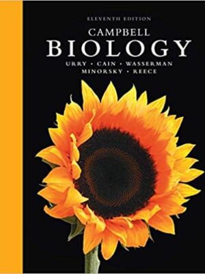 Campbell Biology, 11th Edition