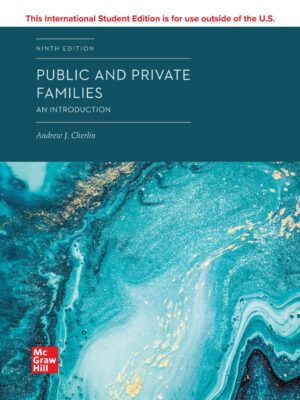ISE Public and Private Families: An Introduction 9th Edition