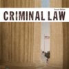 Criminal Law (2nd Edition)  The Justice Series